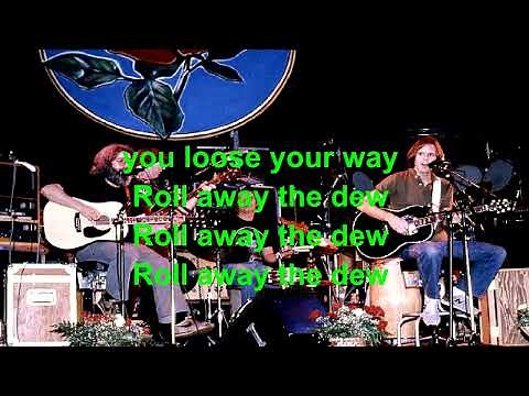 Franklin's Tower Grateful Dead Lyrics