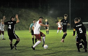 Keine Tore im Spitzenspiel in Jandelsbrunn – Preming schenkt Schlusslicht Prag acht Mal ein