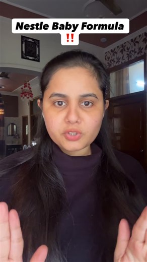 Swasti Malik on Instagram: "Heads up, parents! 🚼 Nestlé has recalled multiple baby formula batches globally due to safety concerns. Check your packs — these are the batch numbers currently flagged in Hong Kong, New Zealand, Ireland & Egypt. Stay safe and always verify with local health authorities! 👶📦 🚨 Nestlé Baby Formula Recall — Batch Numbers & Places 🇭🇰 Hong Kong • NAN PRO 1 2HMO (800 g) — Batch 51670742F2 recalled due to toxin concern (cereulide). ￼ 🇳🇿 New Zealand • Affected recalle