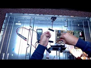 digihome tv repair pt 1