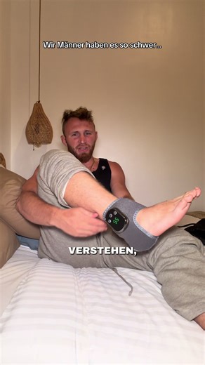 Men and Joint Pain: The Struggles of Wearing High Heels