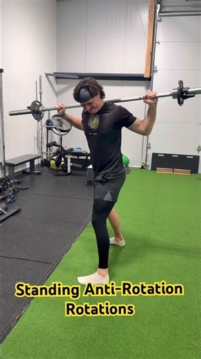 Anti-Rotation Rotations