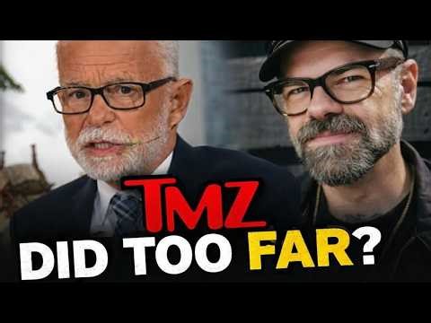 Confirm Your Father Died’ — The Message That Shook Jay Bakker