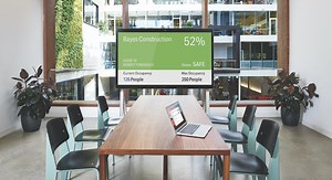 Leveraging Insights from Cisco DNA Spaces for Safe Return to Work