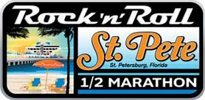 Your Guide to St. Pete Rock 'n' Roll Marathon
