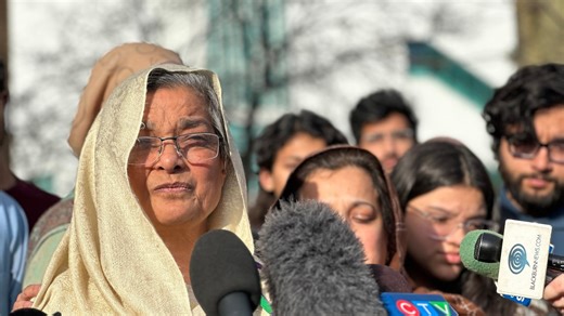 Nathaniel Veltman found guilty of 1st degree, attempted murder