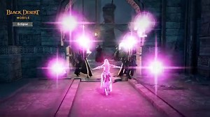 Play the Empress of Thorns and receive unbelievable items! | Black Desert Mobile