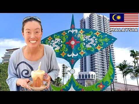 Asia’s BEST Kept Secret - MALAYSIA EAST COAST! | Kota Bharu Travel Guide