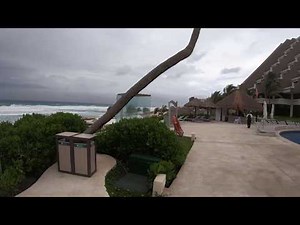 Paradisus Cancun 2018 Full Review 4k