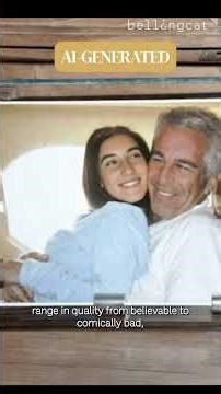 Grok Users Are Attempting To Identify Epstein Victims