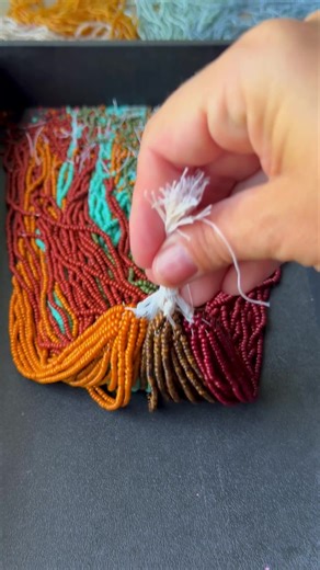35% OFF Size 8/0 & 6/0 Seed Beads No Code Needed - Discount automatically applied at checkout! OFFER ENDS 3/9/2025 Sale includes size 8/0 and size 6/0 combo packs, 50 gram mixes and basic colors. Stock up on your favorite colors and save 35% OFF now through 3/9/2025 www.beadsmakemehappy.com #beads #sale #jewelry #seedbeads #asmr