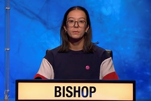 University Challenge viewers all have the same complaint about contestant