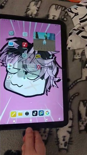 Redmi Pad SE Battery low