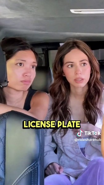 When The Uber “Say My Name” Scam Goes Completely Wrong!