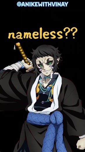 Why MUZAN Didn't Gave Name To KAIGAKU !!
