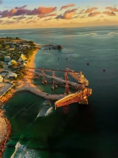 Swipe to see the beauty of Nauru… 🇳🇷😍👉🏽