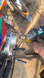 3.2M views · 20K reactions | Bike ki break presher banain ✅ #bike #mechanic | bike mechanic | Facebook