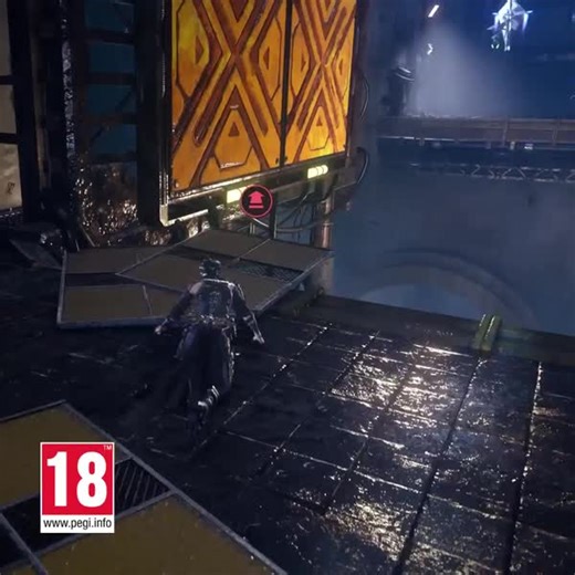 84K views · 230 reactions | From surfing storm waves to wall-running skyscrapers, Ninja Gaiden 4 features stylish traversal between fights. | PlayStation Europe | Facebook