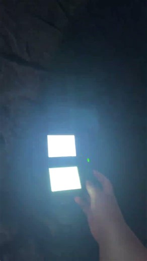 Nintendo ds lite boot up screen #joypad #nescontroller #nintendods #nintendodslite