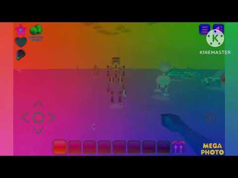 Robocraft effects preview 2