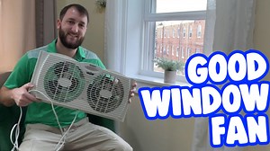 Watch Good window fan to keep air circulated! on Amazon Live