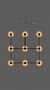 Smart pattern lock 🔐 mobile 📲 pattern lock 🔐 #PatternLock #smartlock #patterndesign | Rdx Neeraj Yadav