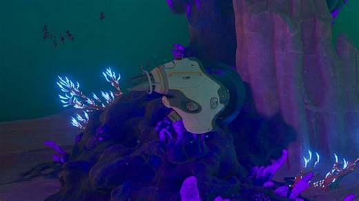 How to get the depth module tadpole upgrade in Subnautica 2