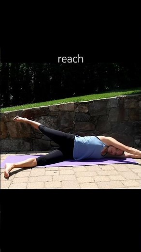 Pilates for the Somatic Nervous System #cortisolbelly