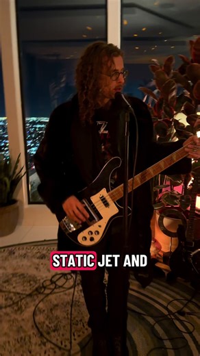 Live living room sessions 🎶 #docbacker #nightsatnoctera #unplugged #musicartist #noctera