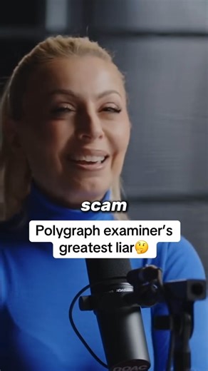 Secret service agent reveals the best liar 👀 #podcast #secretservice | Steven Bartlett