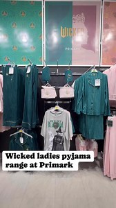 52K views · 53 reactions | Closer look at the ladies Wicked pyjama range at Primark..! #primark #wicked #pyjamas #Cosy #newin | Money Saver By Dansway | Facebook