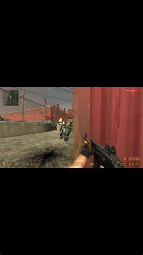 Counter Compound = Instant Squad Wipe! 😱 #shorts