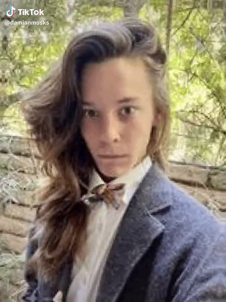 #Damianmusk #elonmusk