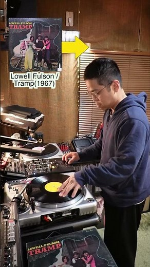 "Cypress Hill"ネタ。サイプレスヒルねた #vinyl #hiphop #レコード #90s