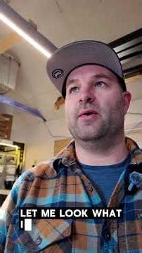 DIY 3D scanner spray. #3dprinting #entrepreneur #automobile