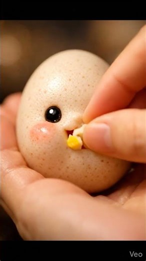 Cute Baby-Face Potato 😍 Ultra-Realistic Food Art | Satisfying Shorts #freefire