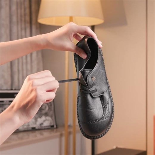 👞 Soft Step Commuter Loafers | Lightweight Comfort for Everyday Wear