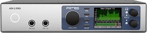 RME ADI-2 Pro