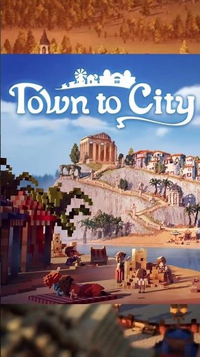 Cozy Game Fans NEED This City Builder!