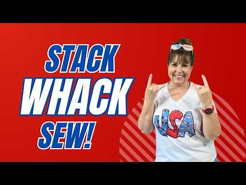 No Fuss, Just Fabric: Easy Quilt Block Pattern Anyone Can Make!