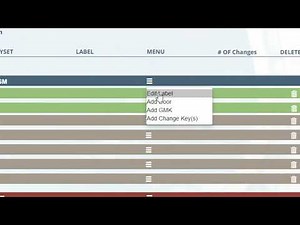 ASSA ABLOY Key System Design Studio
