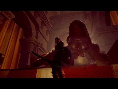 DARK SOULS™: REMASTERED - Gwynevere, Princess of Sunlight
