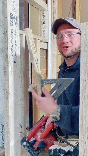 Efficient 2x4 Cutting Tutorial