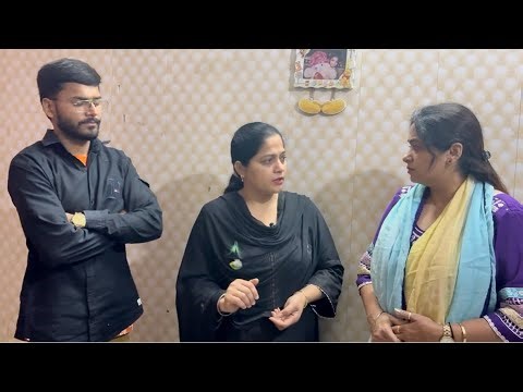 ਮਾਂ ਬਿਨ ਪੇਕੇ(Part-3)माँ बिन मायका#REALPUNJABISTORY#emotional Maa