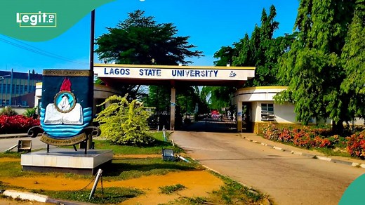 LASU begins 2025/2026 post-UTME, Direct Entry screening exercise