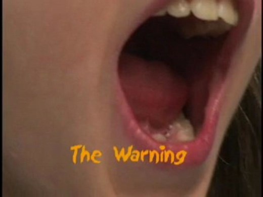 Agent Emes episode 1: "The Fish Head"