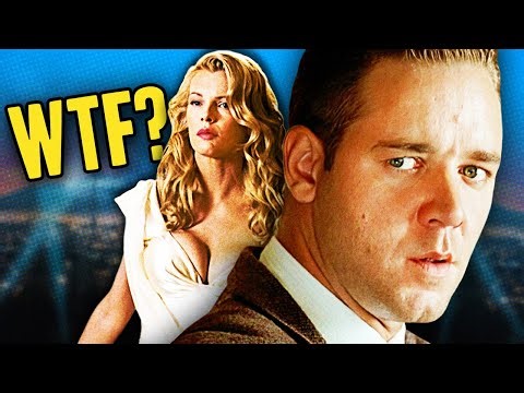 WTF Happened to L.A. Confidential?