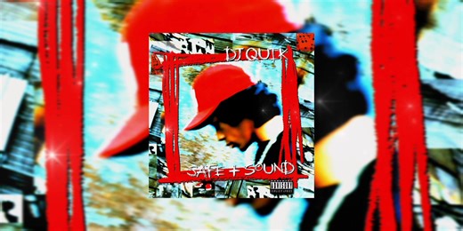 16K views · 649 reactions | Dollaz + Sense - DJ Quik. Album: Safe + Sound. Year: 1995. | Rap, Hip-Hop & R&B. | Facebook