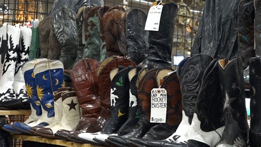 Things to do in the Austin area this weekend: City-Wide Vintage Sale, Dripping Springs Pride and more