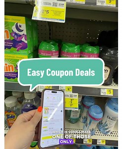 Now thru 12/27. Easy coupon deals this week at Dollar General. Hope you score✌🏼#dealsoftheweek #dollargeneral #couponing #dollargeneralcouponing #coupondeals | Liz the Clearance Queen